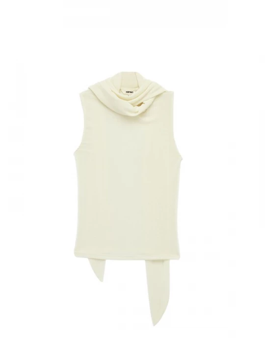 Foto van product Koton Top ecru