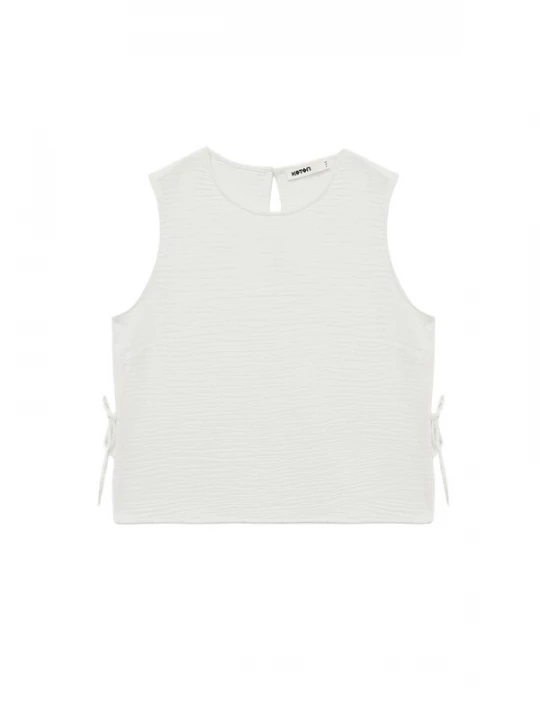Foto van product Koton Top ecru