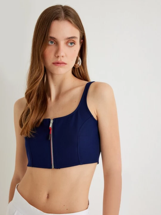 Foto van product Koton Top navy