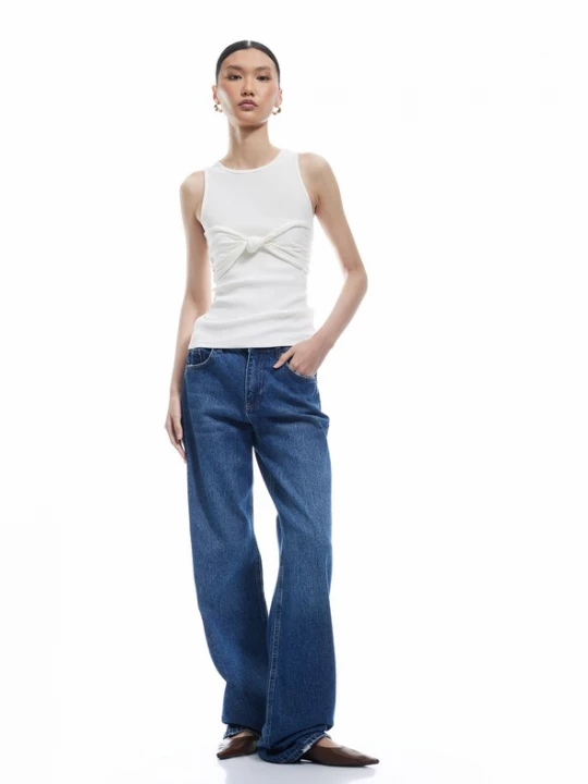 Foto van product Koton Top offwhite