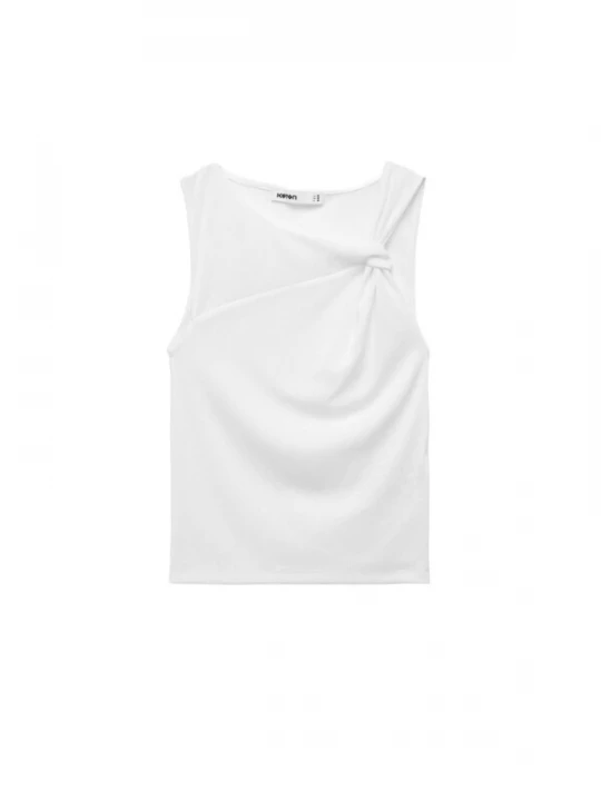 Foto van product Koton Top offwhite