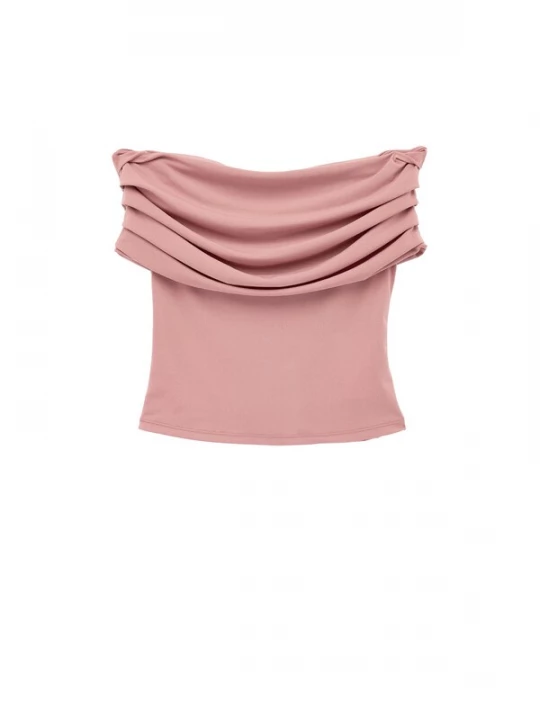 Foto van product Koton Top oudroze