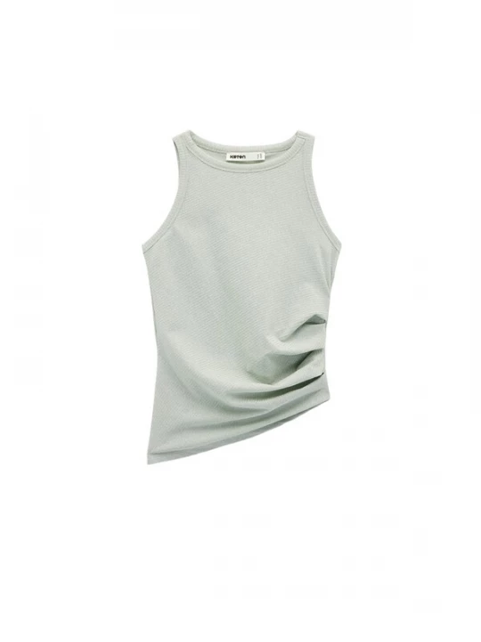 Foto van product Koton Top pastelblauw