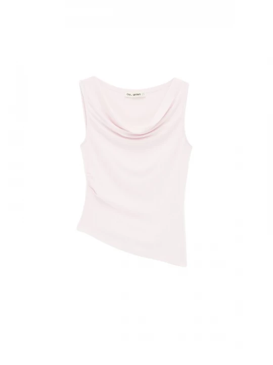 Foto van product Koton Top pastelroze