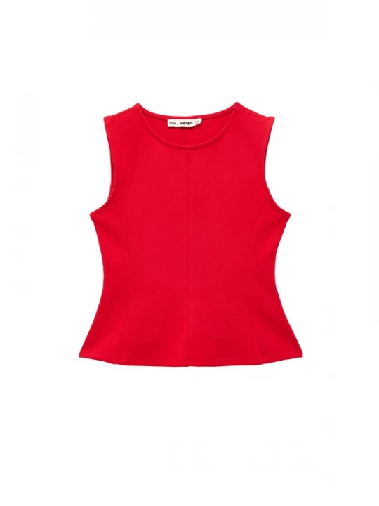 Foto van product Koton Top rood