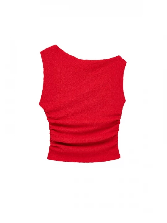 Foto van product Koton Top rood
