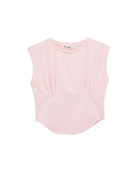 Foto van product Koton Top rosa