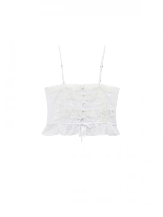 Foto van product Koton Top wit