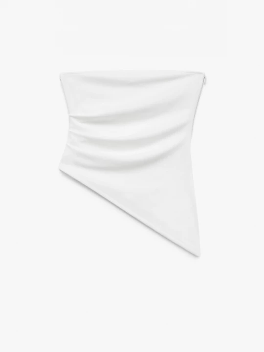 Foto van product Koton Top wit