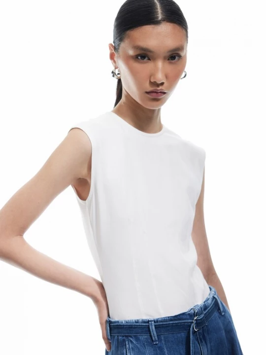Foto van product Koton Top wit