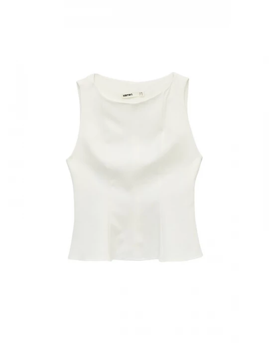 Foto van product Koton Top wit