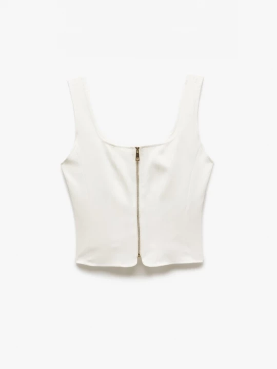 Foto van product Koton Top wit