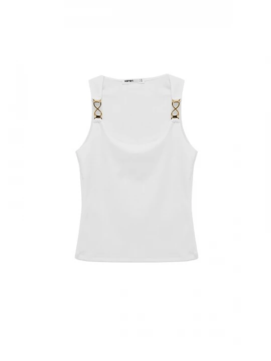 Foto van product Koton Top wit