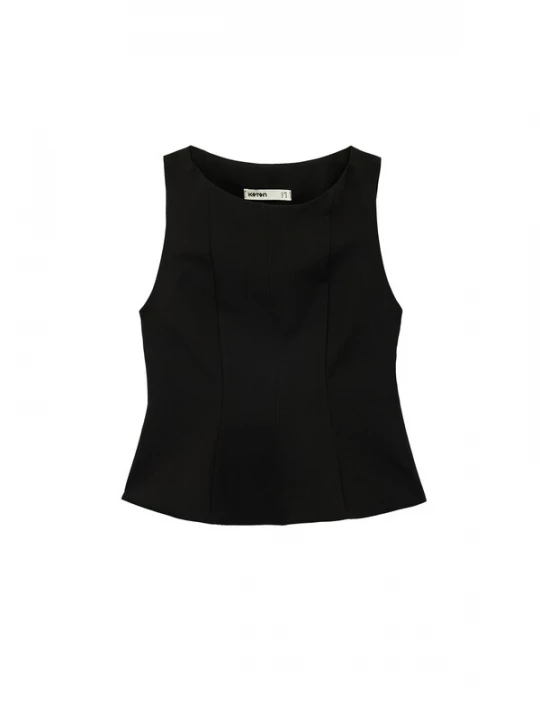 Foto van product Koton Top zwart