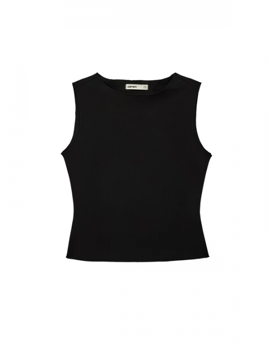 Foto van product Koton Top zwart