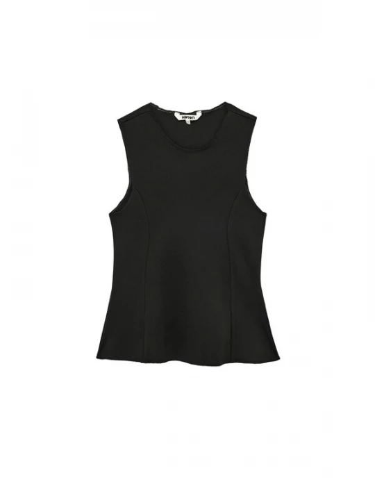 Foto van product Koton Top zwart