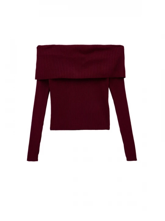 Foto van product Koton Trui bordeaux