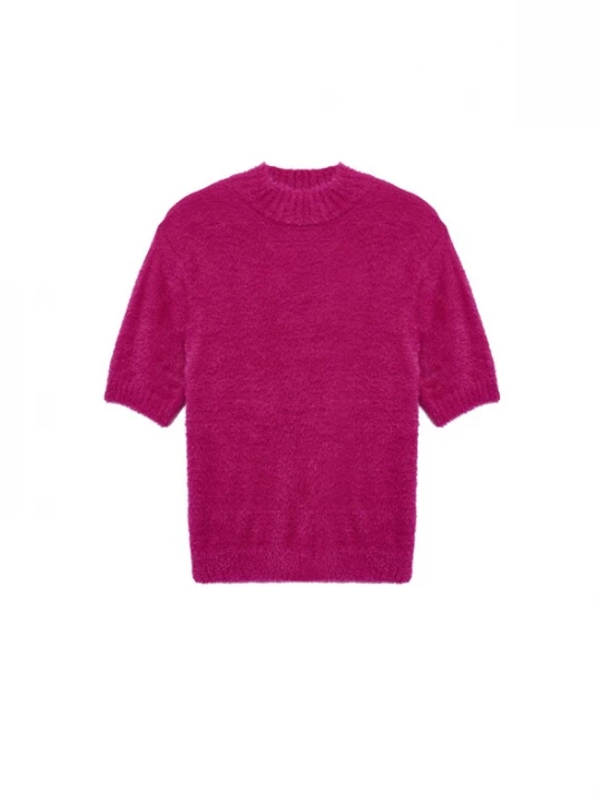 Foto van product Koton Trui magenta