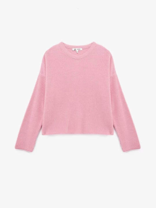 Foto van product Koton Trui pink