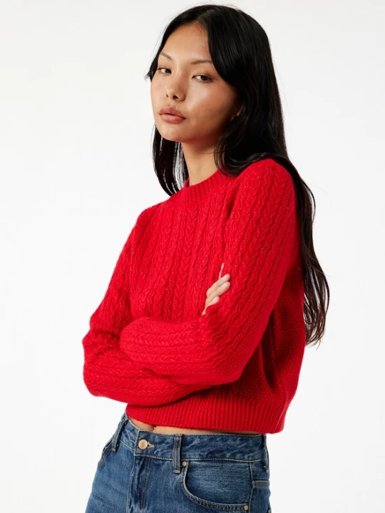 Foto van product Koton Trui rood