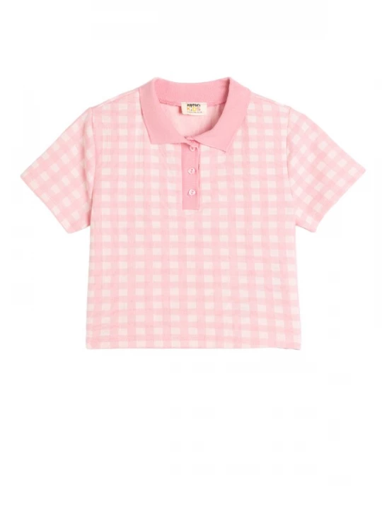 Foto van product Koton Trui rosa / pastelroze