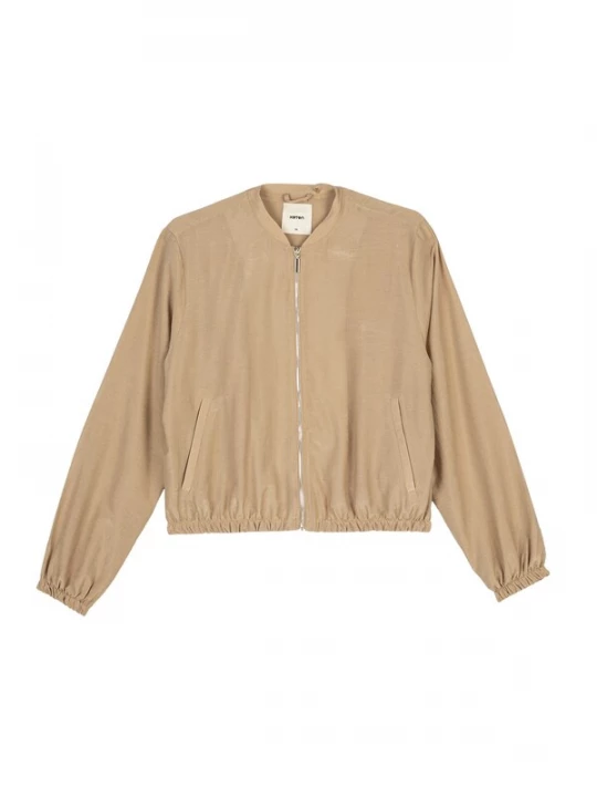 Foto van product Koton Tussenjas beige