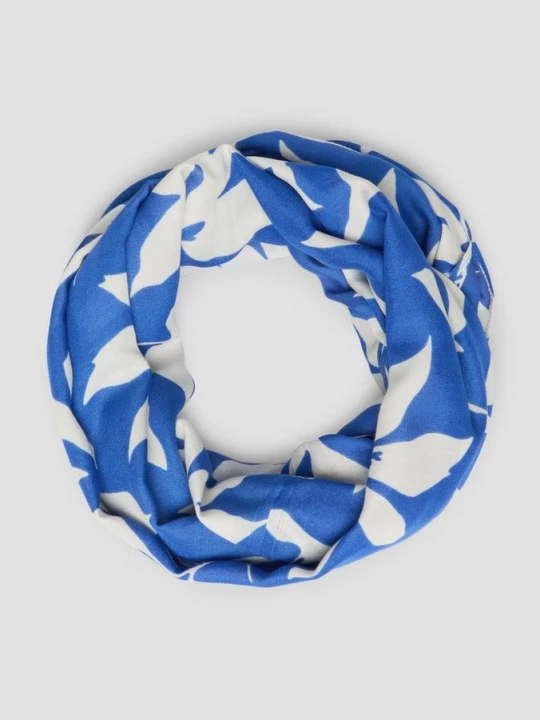 Foto van product Kousenband met bloemenmotief in viscose s.Oliver