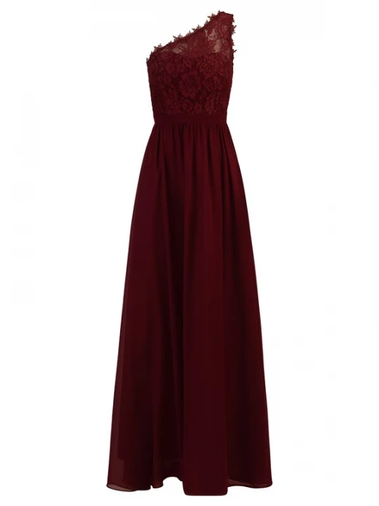 Foto van product Kraimod Avondjurk bordeaux