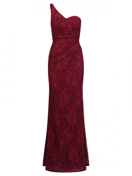 Foto van product Kraimod Avondjurk bordeaux