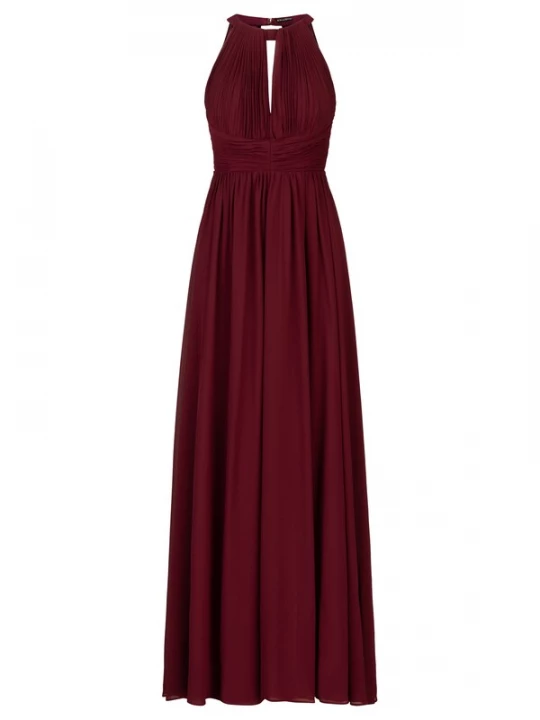 Foto van product Kraimod Avondjurk bordeaux