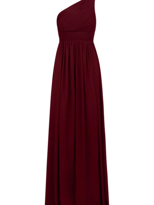 Foto van product Kraimod Avondjurk bordeaux