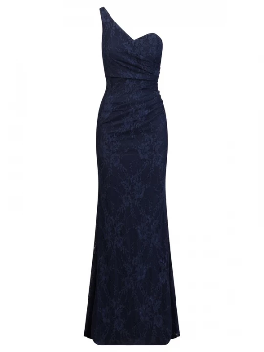 Foto van product Kraimod Avondjurk navy