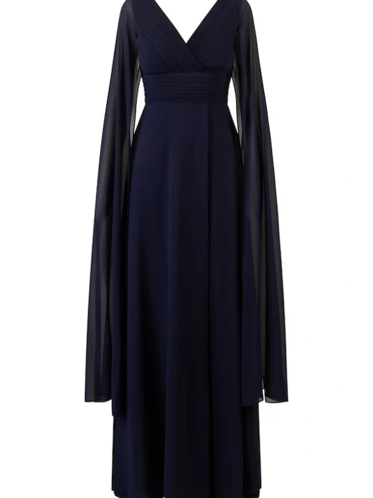 Foto van product Kraimod Avondjurk navy