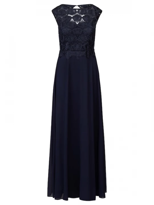 Foto van product Kraimod Avondjurk navy