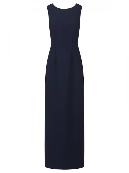 Foto van product Kraimod Avondjurk navy