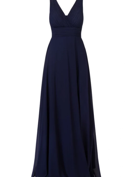 Foto van product Kraimod Avondjurk navy