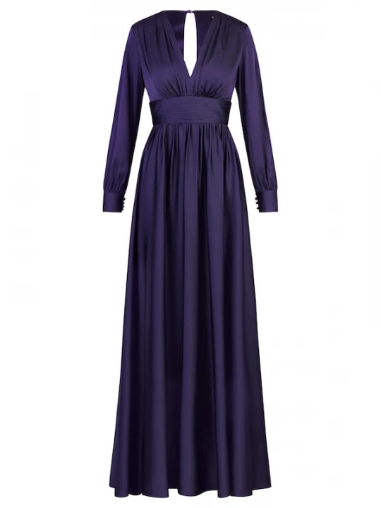 Foto van product Kraimod Avondjurk navy