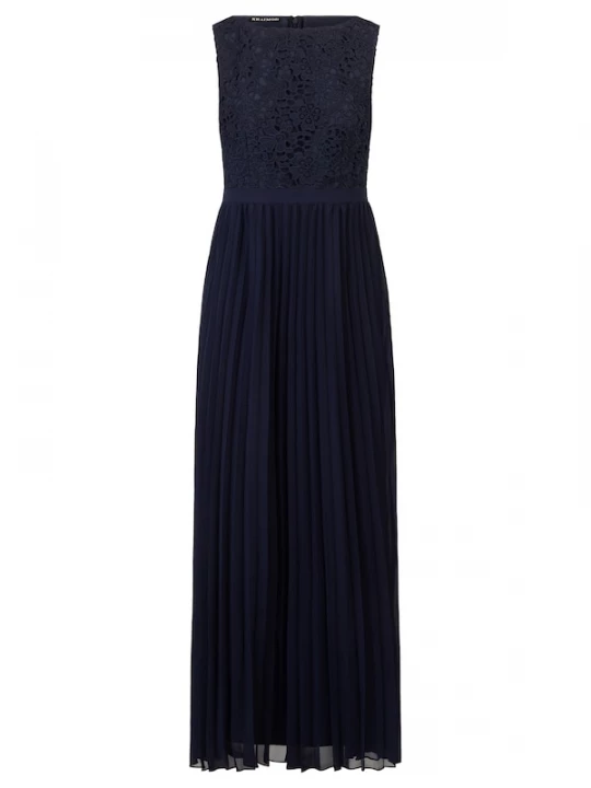 Foto van product Kraimod Avondjurk navy