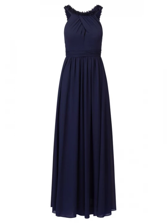 Foto van product Kraimod Avondjurk navy