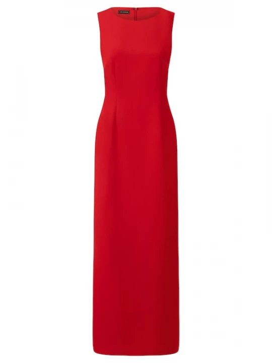 Foto van product Kraimod Avondjurk rood