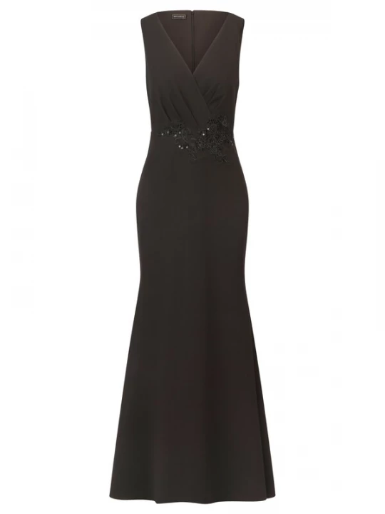 Foto van product Kraimod Avondjurk zwart