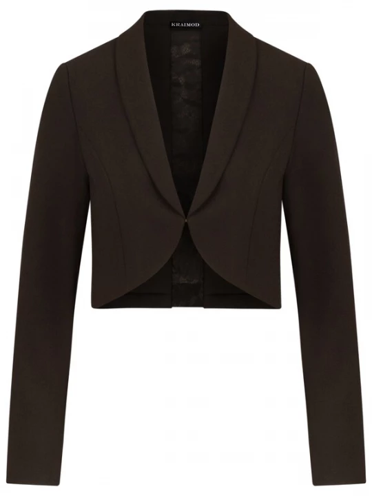 Foto van product Kraimod Blazers zwart