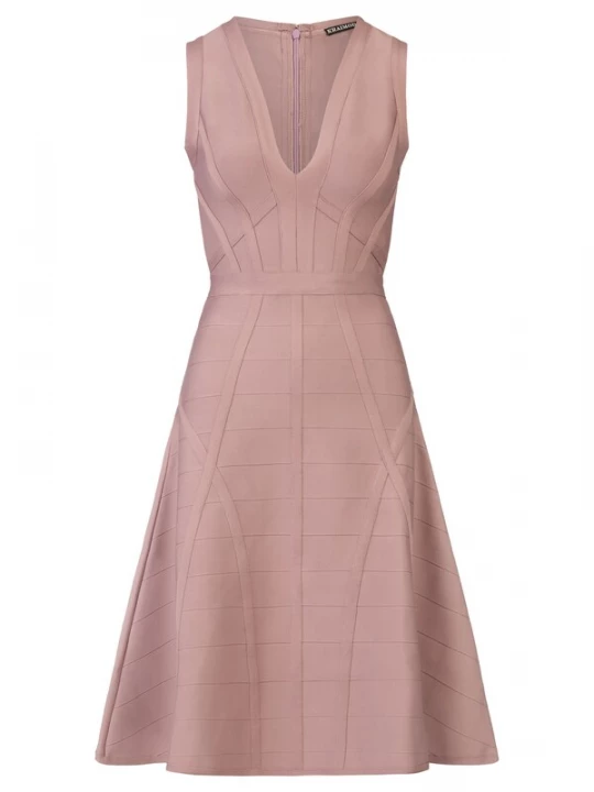 Foto van product Kraimod Cocktailjurk pink