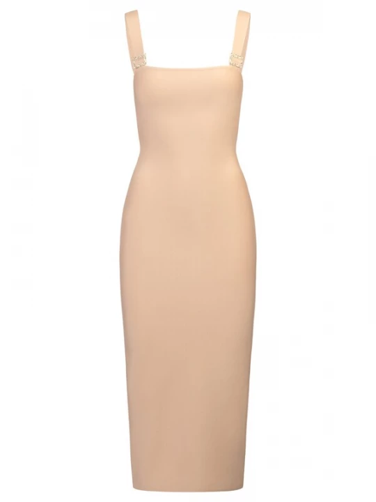 Foto van product Kraimod Jurk beige