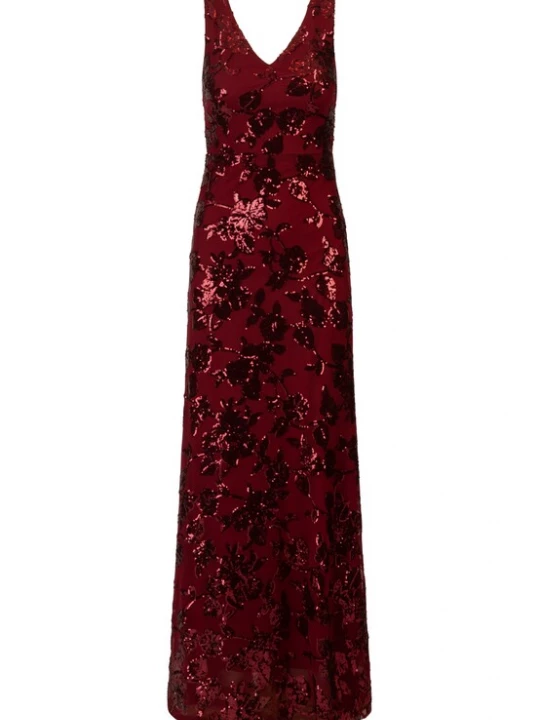 Foto van product Kraimod Jurk bordeaux
