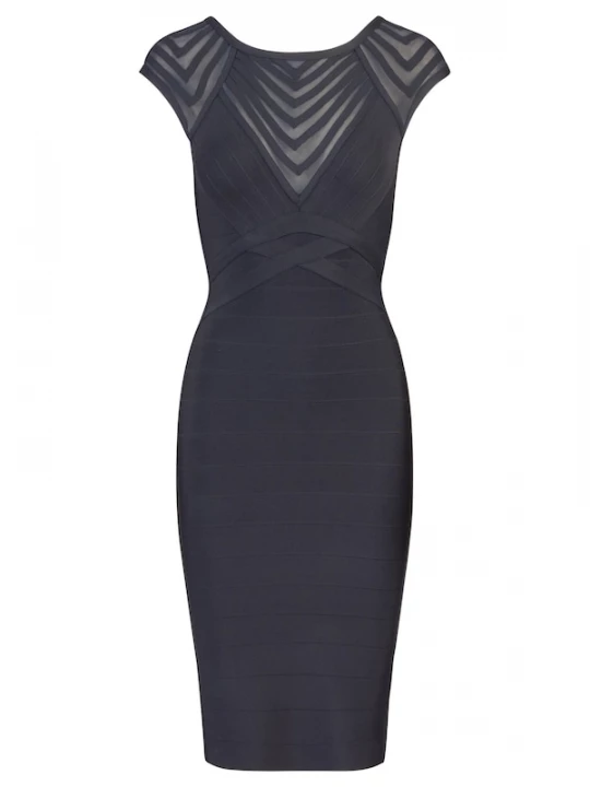 Foto van product Kraimod Jurk navy