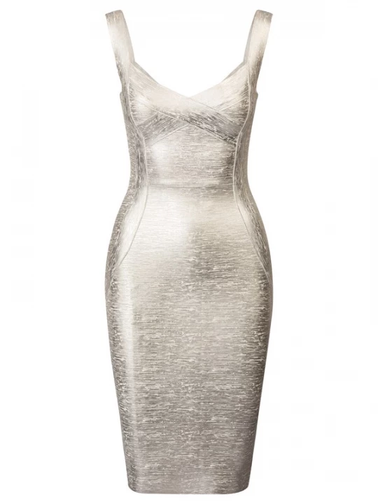 Foto van product Kraimod Jurk zilver