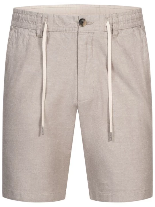 Foto van product Kronstadt Broek 'Albert' lichtbruin
