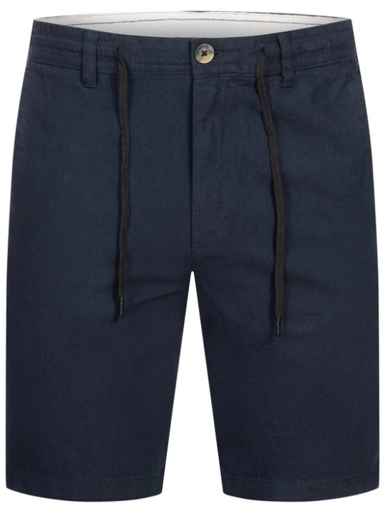 Foto van product Kronstadt Broek 'Albert' nachtblauw