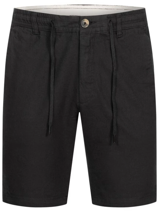 Foto van product Kronstadt Broek 'Albert' zwart